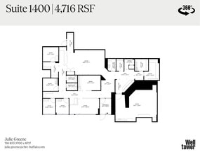 6930 Williams Rd, Niagara Falls, NY for lease Floor Plan- Image 1 of 1