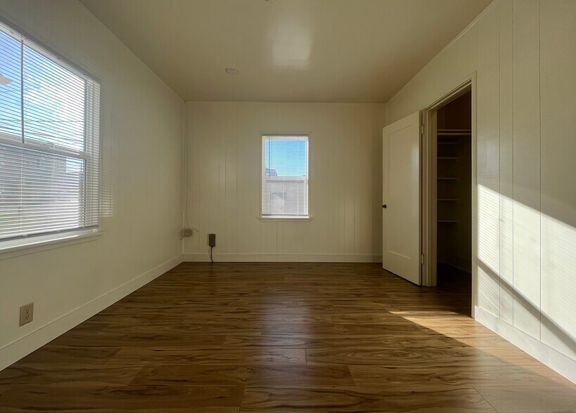 504 K St, Eureka, CA à louer - Photo du bâtiment - Image 2 de 13