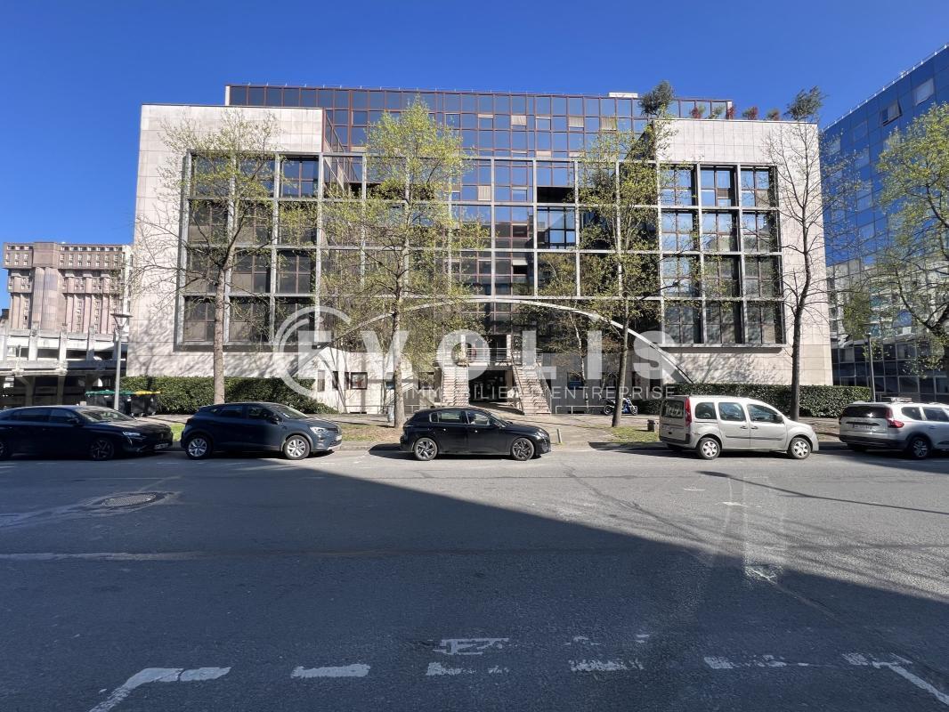 1 Rue Du Centre, Noisy-le-Grand for lease Building Photo- Image 1 of 13