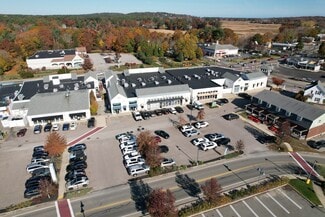 More details for 1899 Ocean St, Marshfield, MA - Retail for Lease