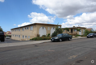 More details for 4940 Comanche Dr, La Mesa, CA - Multifamily for Sale