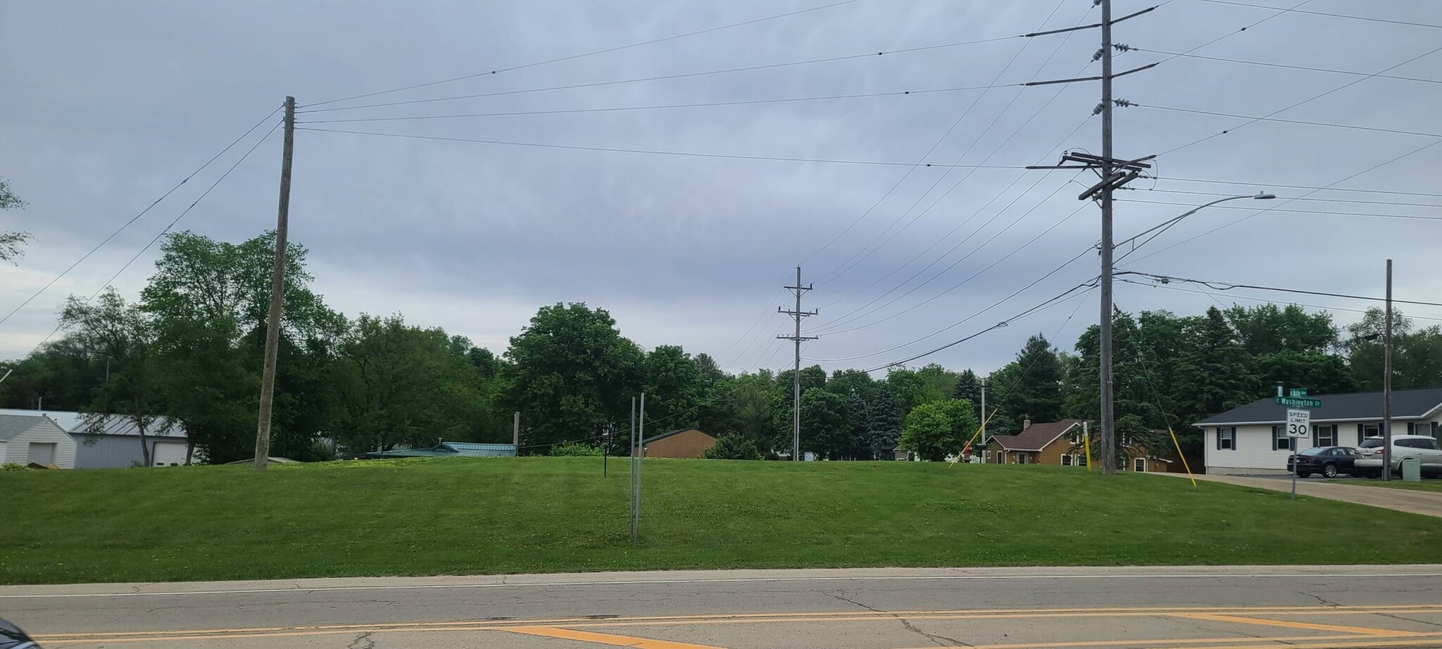 510 E Washington St, Oregon, IL for sale Primary Photo- Image 1 of 4