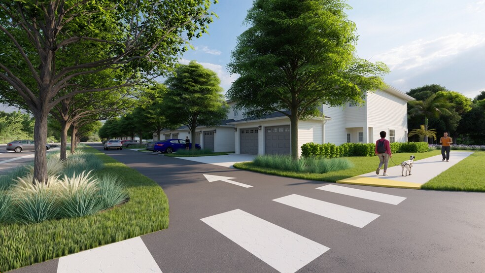 4881 SE Cove Rd, Stuart, FL à vendre - Photo du bâtiment - Image 2 de 2