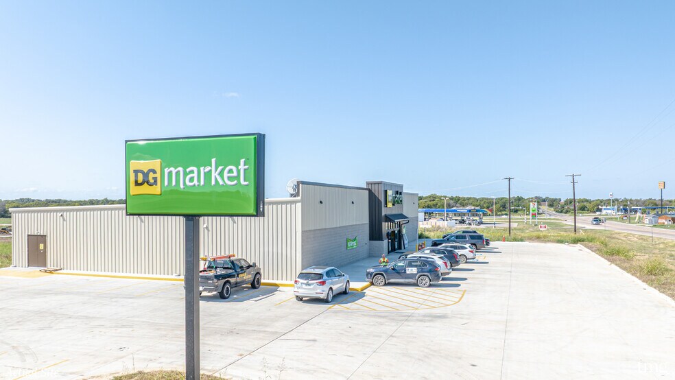 10517 River Crossing, China Spring, TX à vendre - Photo du bâtiment - Image 3 de 5