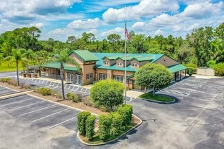 Plus de détails pour 4170 S Ridgewood Ave, Edgewater, FL - Commerce de détail à louer