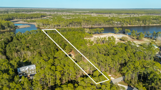 More details for 288 Eve Cir, Santa Rosa Beach, FL - Land for Sale