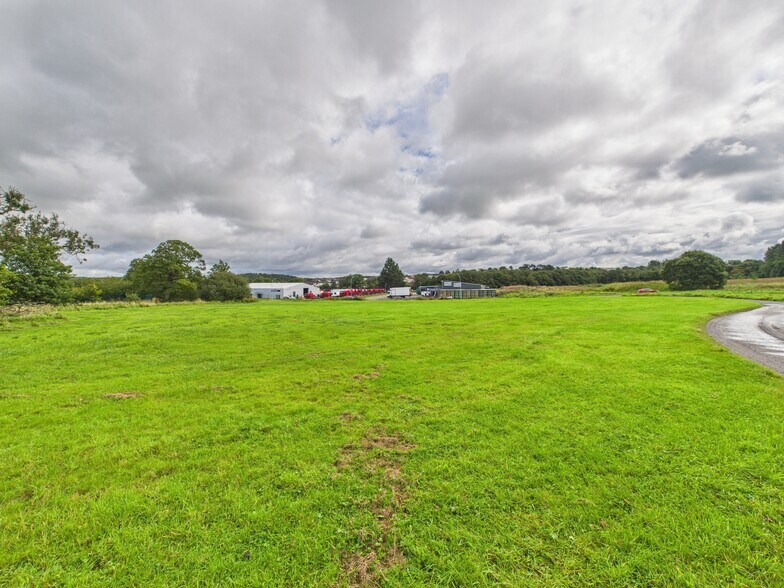Caponacre Industrial Estate, Cumnock à vendre - Photo du bâtiment - Image 2 de 4