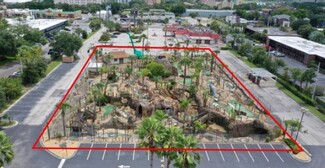 Plus de détails pour 7460 International Dr, Orlando, FL - Terrain à louer