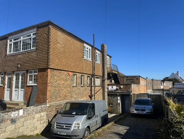 Marine Rd, Pevensey Bay à louer - Photo du bâtiment - Image 2 de 2