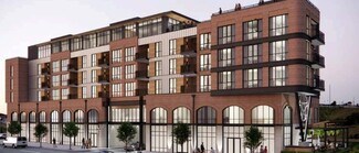 Plus de détails pour 1620 Riverfront Pky, Chattanooga, TN - Commerce de détail à louer