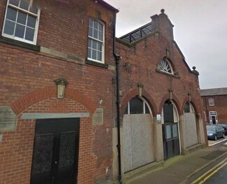 More details for Bhailok Sq, Preston - Retail for Lease