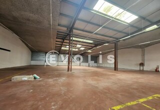 22 Avenue Du 24 Août 1944, Corbas for lease Interior Photo- Image 2 of 21