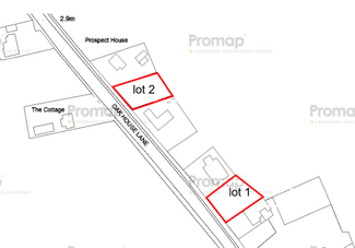 More details for Oak House Ln, Freiston - Land for Sale