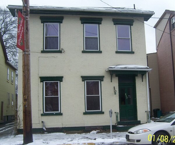 217 S Jefferson St, Kittanning, PA à vendre Photo principale- Image 1 de 2