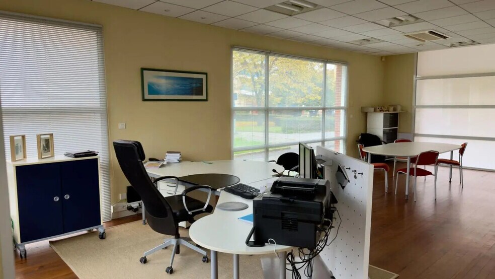 Bureau dans Balma à louer - Photo intérieure - Image 2 de 3