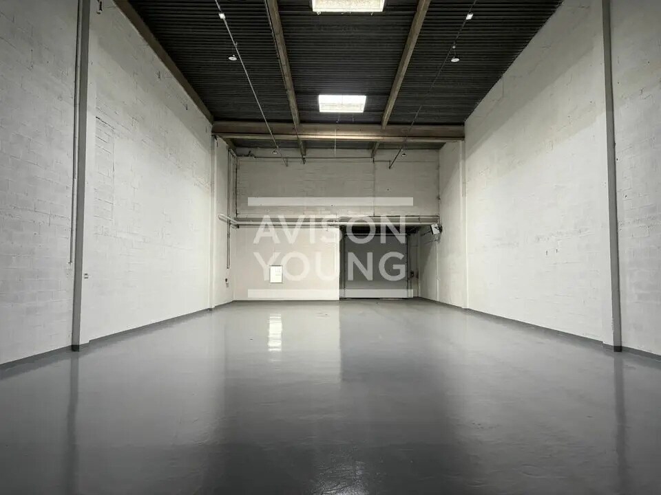 Flex in Gennevilliers for lease Interior Photo- Image 1 of 6