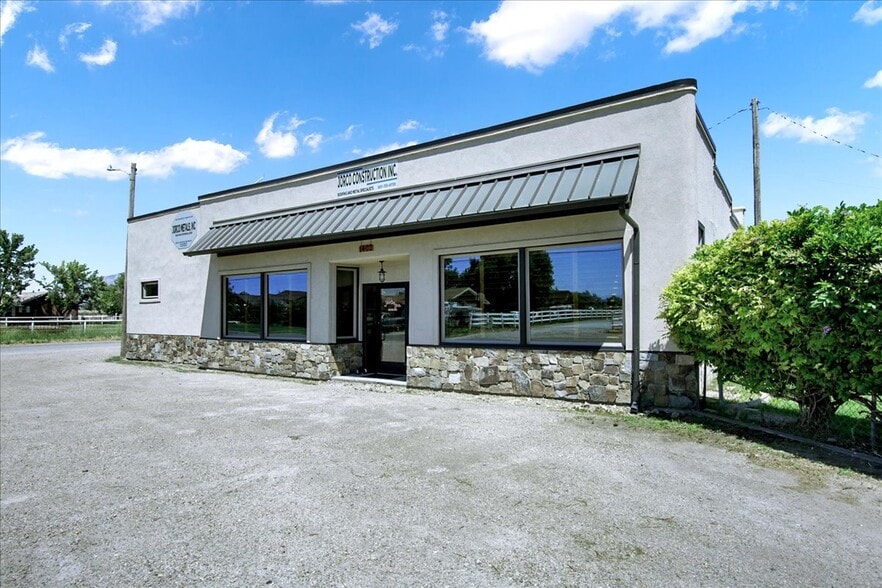 1402 S 4700 W, Ogden, UT for sale - Primary Photo - Image 1 of 40