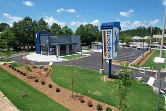 Plus de détails pour 2905 Main St, Newberry, SC - Commerce de détail à vendre