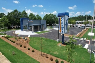 More details for 2905 Main St, Newberry, SC - Retail for Sale
