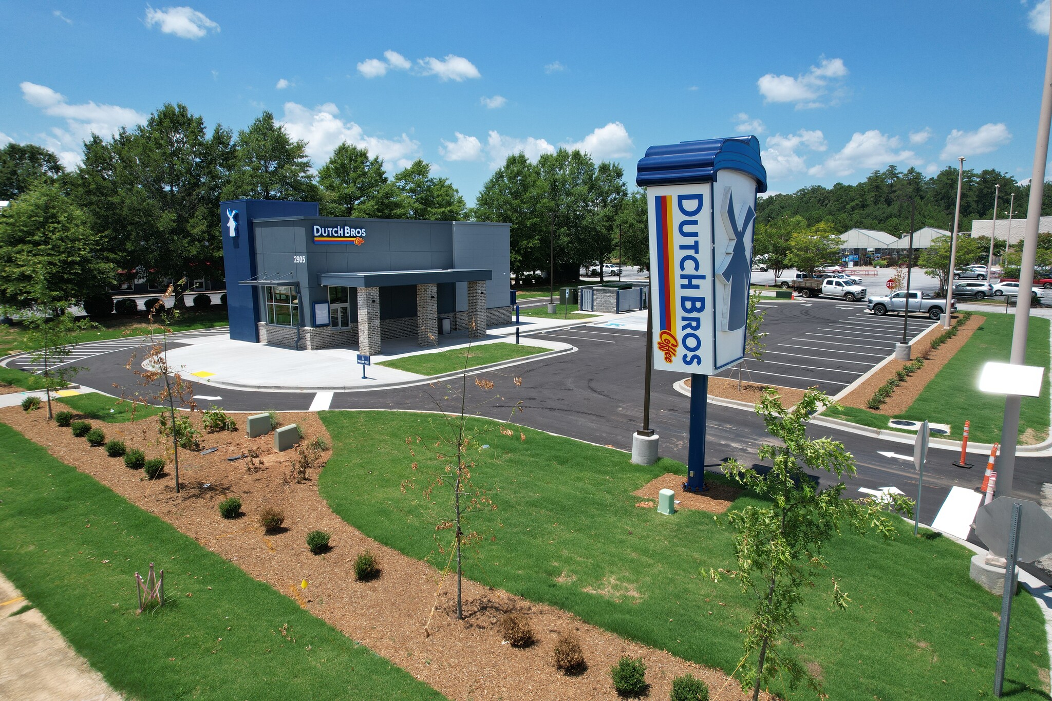 2905 Main St, Newberry, SC for sale Primary Photo- Image 1 of 6