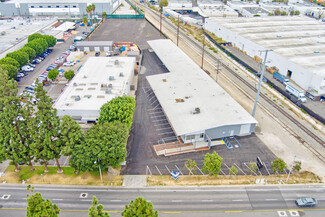 Plus de détails pour 501 E Cerritos Ave, Anaheim, CA - Industriel/Logistique à louer