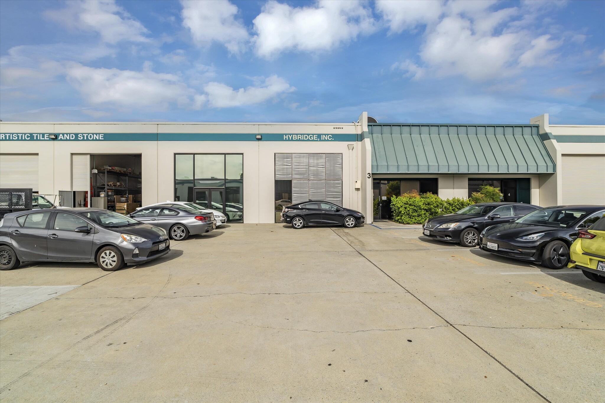 1100 Industrial Rd, San Carlos, CA for lease Building Photo- Image 1 of 11