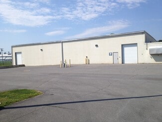 More details for 641 Ridge Rd, Chazy, NY - Industrial for Lease