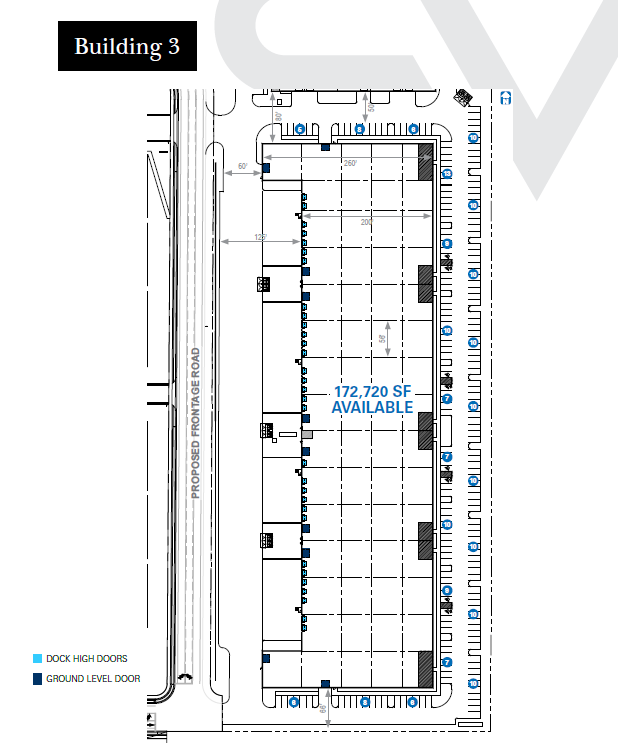 12722 S 4000 W, Riverton, UT for lease Floor Plan- Image 1 of 1