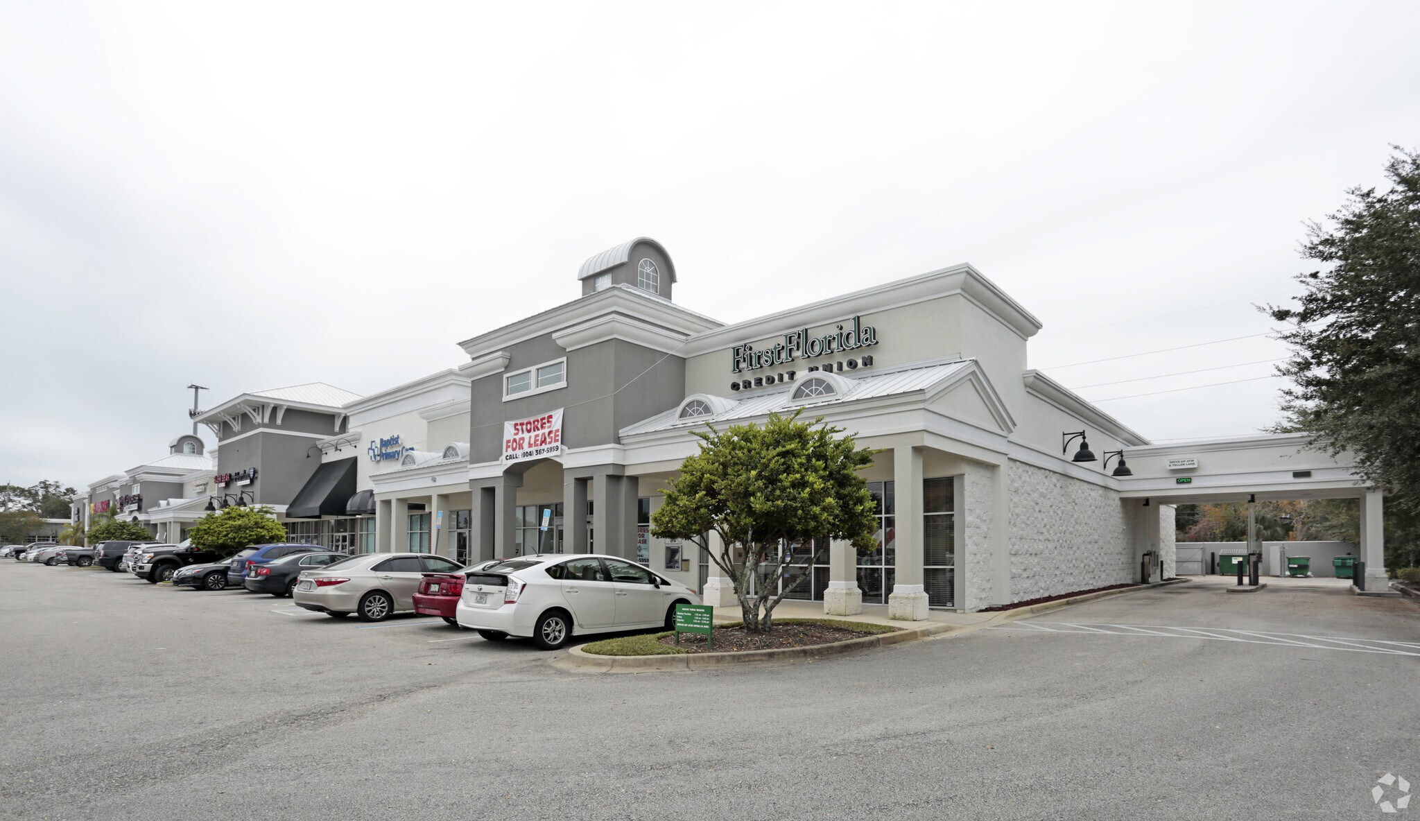 4524-4530 Saint Johns Ave, Jacksonville, FL for lease Building Photo- Image 1 of 9