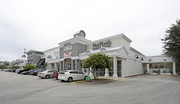 4524-4530 Saint Johns Ave, Jacksonville FL - Restaurant avec service au volant