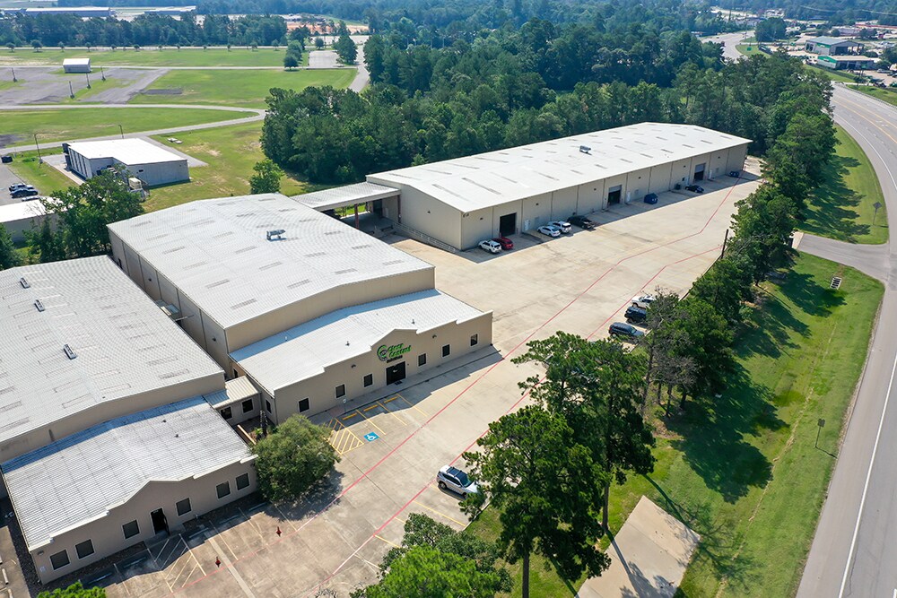 1209-1215 N FM 3083 Rd E, Conroe, TX à louer Photo du bâtiment- Image 1 de 44