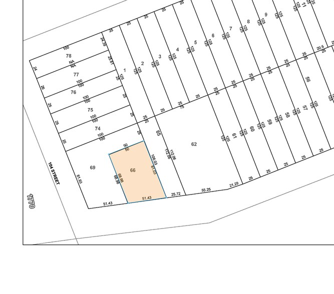 104-09 Roosevelt Ave, Corona, NY à louer - Photo du bâtiment - Image 3 de 3