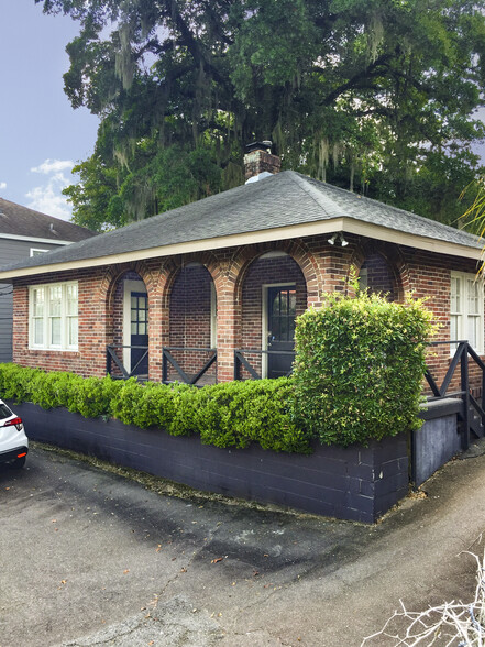 519 1/2 E Tennessee St, Tallahassee, FL à louer - Photo du bâtiment - Image 1 de 16