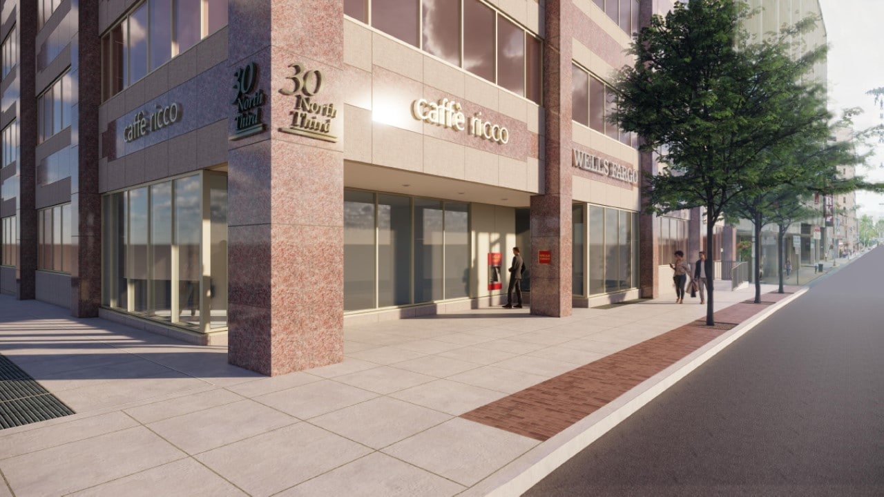 30 N Third St, Harrisburg, PA for lease Building Photo- Image 1 of 2