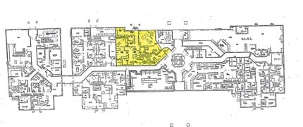 100 Powell Dr, Dundee, MI for lease Floor Plan- Image 1 of 1