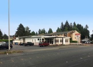 More details for 414 Monroe Ave NE, Renton, WA - Industrial for Lease