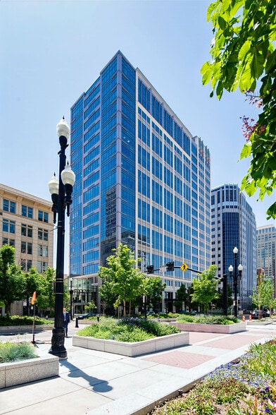 1 S Main St, Salt Lake City, UT for lease - Building Photo - Image 1 of 24