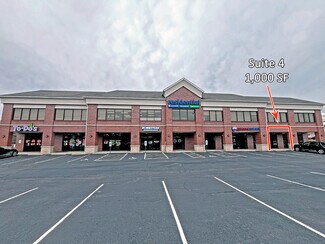 Plus de détails pour 4211-4215 IL-159, Glen Carbon, IL - Commerce de détail à louer