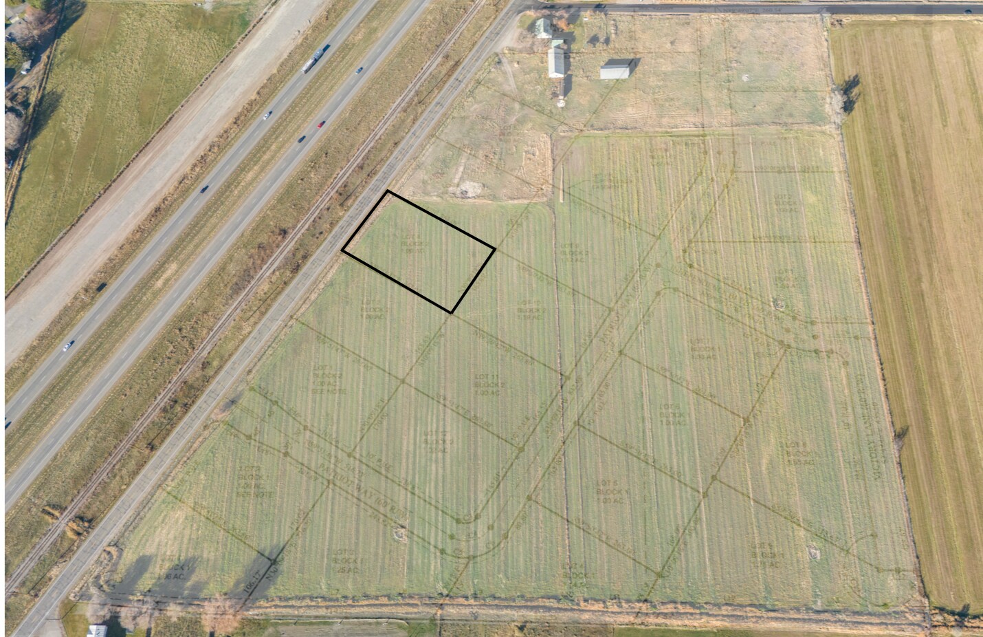 3395 Yellowstone Hwy, Rexburg, ID à vendre Photo principale- Image 1 de 7