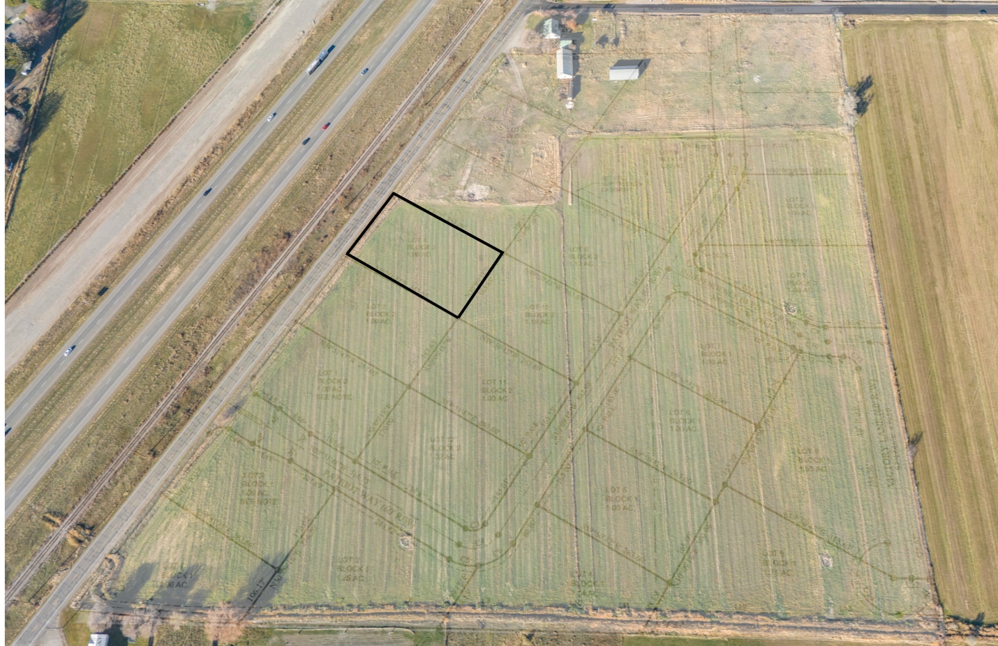 3395 Yellowstone Hwy, Rexburg, ID for sale Primary Photo- Image 1 of 7