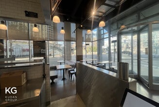 900-950 Church St, Evanston, IL for lease Interior Photo- Image 2 of 4