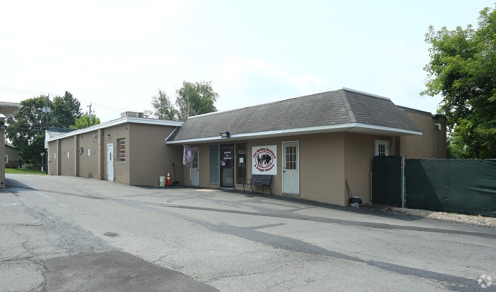 98 Everett Rd, Albany, NY for lease - Building Photo - Image 3 of 6