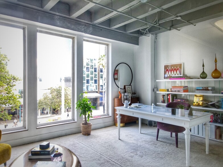 420 Lincoln Rd, Miami Beach, FL for lease - Interior Photo - Image 3 of 72