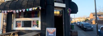 139 Woolwich Rd, London for lease Building Photo- Image 1 of 1