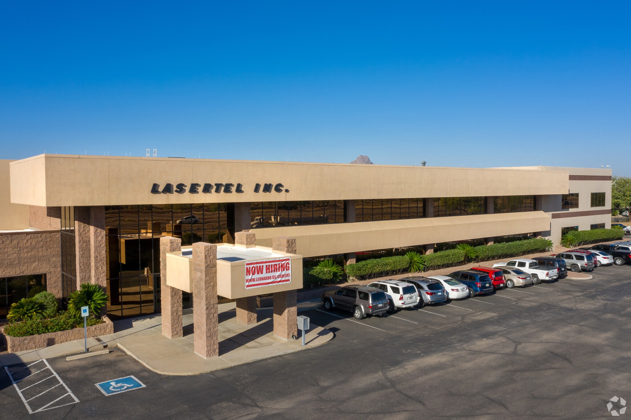 7775 N Casa Grande Hwy, Tucson, AZ à louer Photo principale- Image 1 de 18