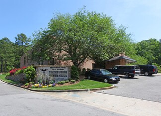 Plus de détails pour 2045 Brookwood Medical Ctr Dr, Birmingham, AL - Médical à louer