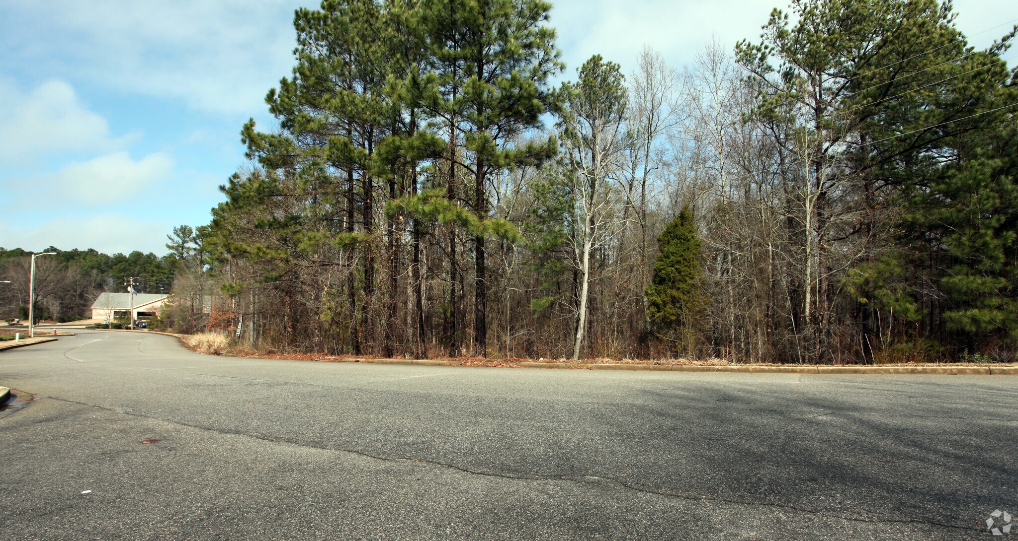 127-133 Westpark Blvd, Columbia, SC à vendre Photo principale- Image 1 de 3