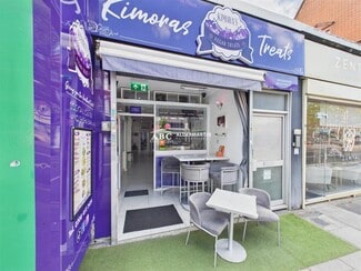More details for 53 Cricklewood Broadway, London - Retail for Lease