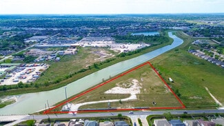 More details for 6019 Addicks Satsuma Rd, Houston, TX - Land for Sale