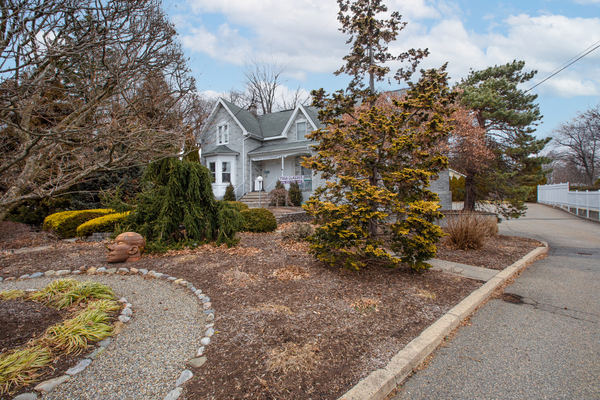 151 E Main St, Ramsey, NJ à vendre Photo du b timent- Image 1 de 1